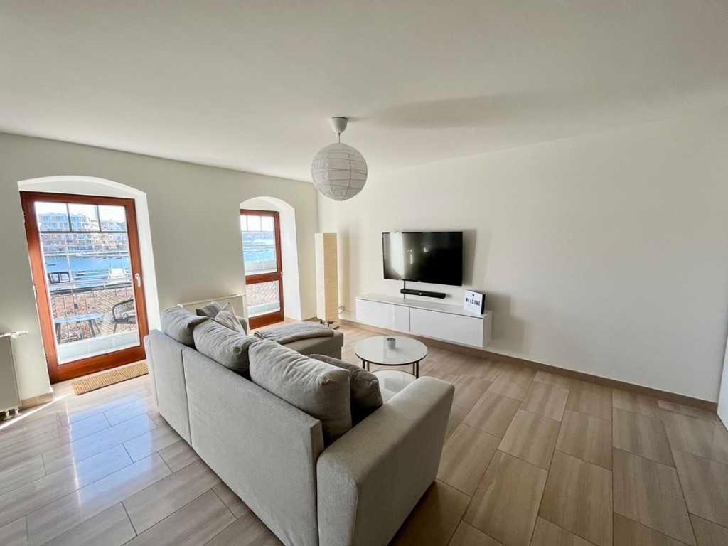 Ferienwohnung "Wiederseen" Objekt Id 13721-1 Waren  Exterior foto