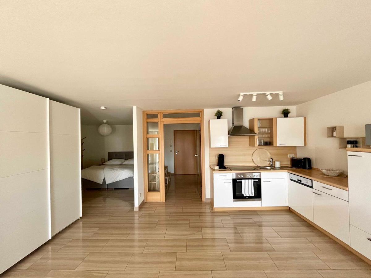 Ferienwohnung "Wiederseen" Objekt Id 13721-1 Waren  Exterior foto